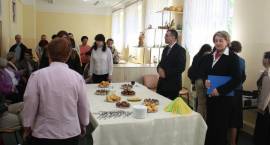 Światowy Dzień Godności Osób Niepełnosprawnych w Zambrowie