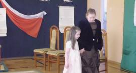 Obchody 3 Maja w SP Poryte Jabłoń