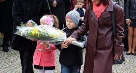 Miejskie obchody Dnia Papieskiego w Zambrowie