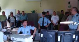 Policjanci z Zambrowa wzięli udział w zlocie członków Międzynarodowego Stowarzyszenia...