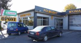 GUMPOL POLMOZBYT Bogdana i Grażyny Kaczyńskich - najbezpieczniejszy zakład pracy w...