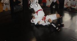 Mistrzostwa Europy Furo Karate z podlaskim akcentem