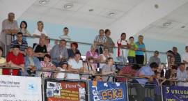 IX Zawody Pływackie Zambrów 2011 - szkoły podstawowe