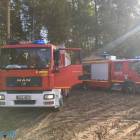 Foto: OSP Stary Laskowiec