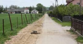 Inwestycje w Gminie Zambrów
