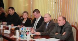 Radni Miasta Zambrów uchwalili System Gospodarki Odpadami w Zambrowie