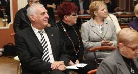 Sukces charytatywnej aukcji szopek