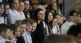 Święto Patrona w SP w Osowcu