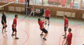 Strażacy ochotnicy z gminy Zambrów ponownie na sportowo