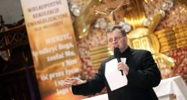 Wielkopostne Rekolekcje Ewangelizujące dla Młodzieży