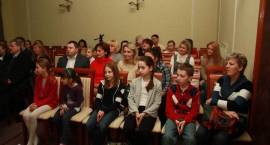 Państwowa Szkoła Muzyczna w Zambrowie zainaugurowała rok Witolda Lutosławskiego