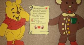 Światowy Dzień Pluszowego Misia w Akademii Malucha