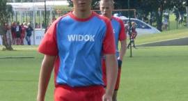 Juniorzy Młodsi (U16) Olimpii Zambrów na międzynarodowym turnieju piłki nożnej Remes...