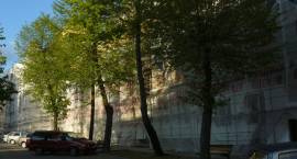 Termomodernizacja budynku Pl. Sikorskiego 1 w Zambrowie