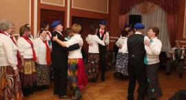 Koncert Stowarzyszenia Szansa z okazji zbliżającego się Dnia Kobiet