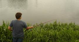 Otwarte Spławikowe Zawody Wędkarskie o Puchar Burmistrza Miasta