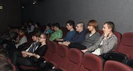 Debata Walentynkowa w Centrum Kultury w Zambrowie