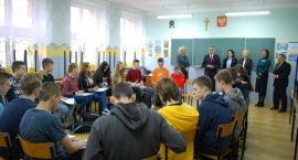 Warsztaty profilaktyczne dla uczniów szkół gimnazjalnych i ponadgimnazjalnych