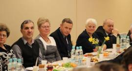 Obchody Międzynarodowego Dnia Inwalidy w Zambrowie, 05.04.2018 r.