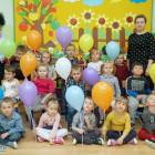 Grupa pani Bogusi: 3 i 4-latki
