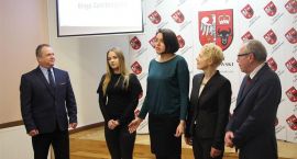 Najlepsi z najlepszych odebrali stypendia Prezesa Rady Ministrów