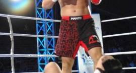 Piotr Piotrowski vs. Szymon Bajor