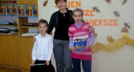 II edycja Powiatowego Konkursu Recytatorskiego w SP5