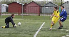 V Turniej Piłki Nożnej ORLIK CUP
