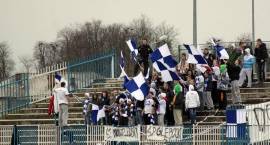 Olimpia Zambrów vs. Czarni Olecko - III liga Podlasko-Warmińsko-Mazurska 