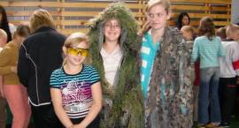 Dzień Ochrony Środowiska w SP w Osowcu