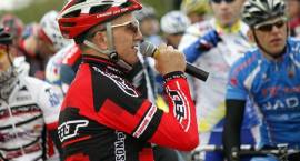 Wyścigi kolarskie Mazovia Tour w Paproci Dużej