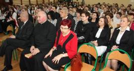 Święto Patrona SP4 w Zambrowie