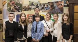 „Czwórka” na spotkaniu z przedstawicielami MEN- u