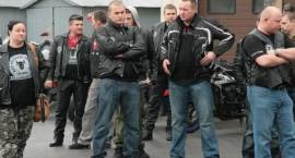Akcja MotoSerce w dn. 10.04.2010 r. w Zambrowie