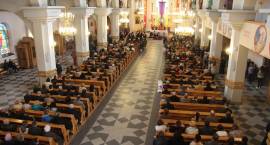 Miejskie obchody 74. rocznicy Zbrodni Katyńskiej