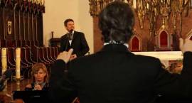IV Jesienny Festiwal Sacrum et Musica zainaugurowany