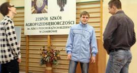 ZSA: Podróż do przeszłości