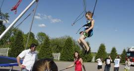 Festyn Rodzinny w parafii Ducha Świętego