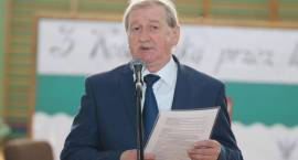 Wyjątkowe Święto Patrona w MG1