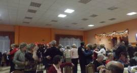 Karnawałowy Bal Seniorów w Szumowie