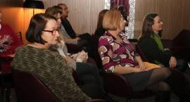 Vox Humana wystąpił w Centrum Kultury
