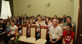 Recital fortepianowy Małgorzaty Marczyk w PSM