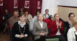 Podsumowanie inwestycji zrealizowanych przez samorząd powiatu zambrowskiego w Bursie...