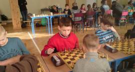 Liga Szachowa w Paproci Dużej