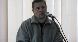 Piotr Świergalski /Fot. Dariusz Śmiechowski