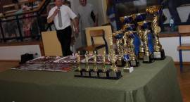 II Ogólnopolski Turniej Koszykówki Dziewcząt o Puchar Dyrektora MG1
