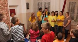 Spotkanie integracyjne „Danone Podziel się Posiłkiem”