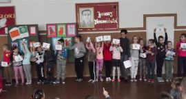 Spotkanie autorskie z Beatą Ciecierską w „Trójce”