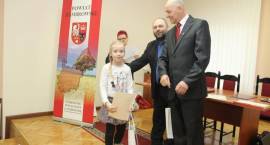 Olimpiada Promocji Zdrowego Stylu Życia i podsumowanie konkursu plastycznego PCK