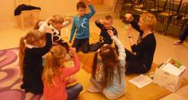 Dni ?Otwarte w Poradni Psychologiczno-Pedagogicznej w Zambrowie